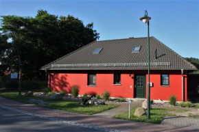 Ferienwohnung-Anker, Glowe